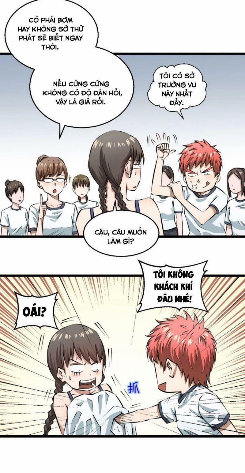 Đối Mặt Với Thử Thách 5 trang 15