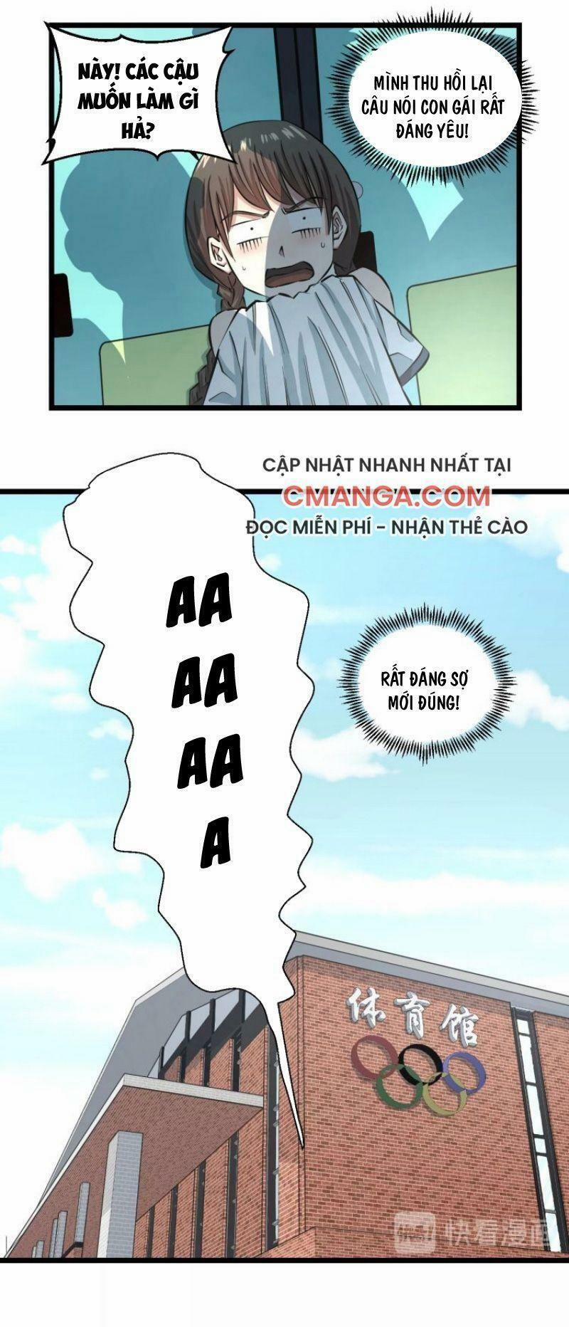 Đối Mặt Với Thử Thách 5 trang 18