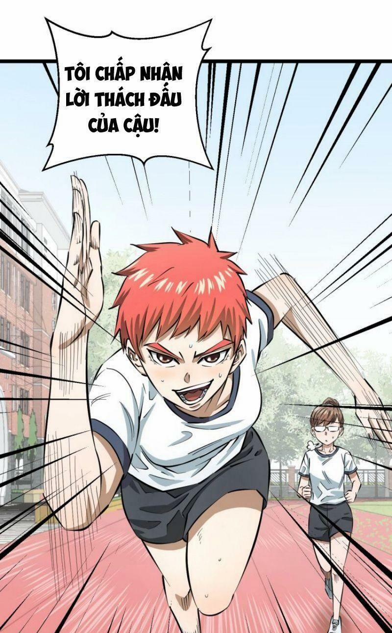 Đối Mặt Với Thử Thách 5 trang 21