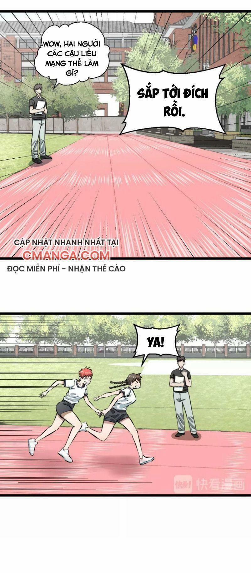 Đối Mặt Với Thử Thách 5 trang 26