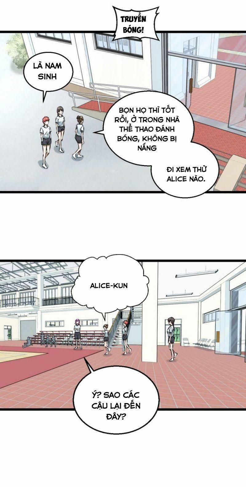 Đối Mặt Với Thử Thách 5 trang 31