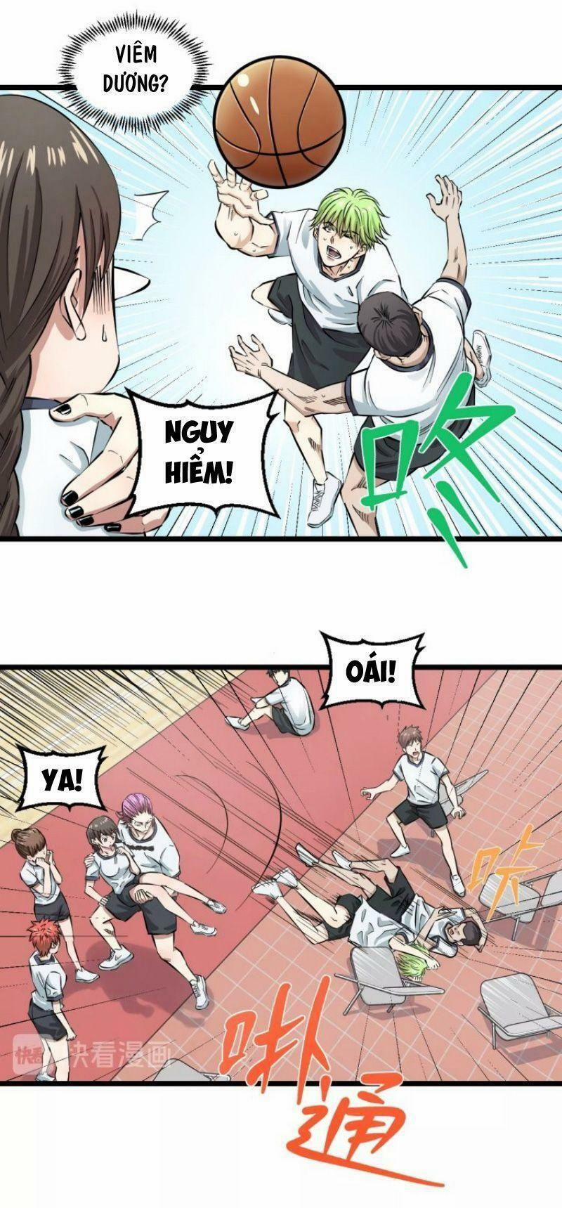 Đối Mặt Với Thử Thách 5 trang 33