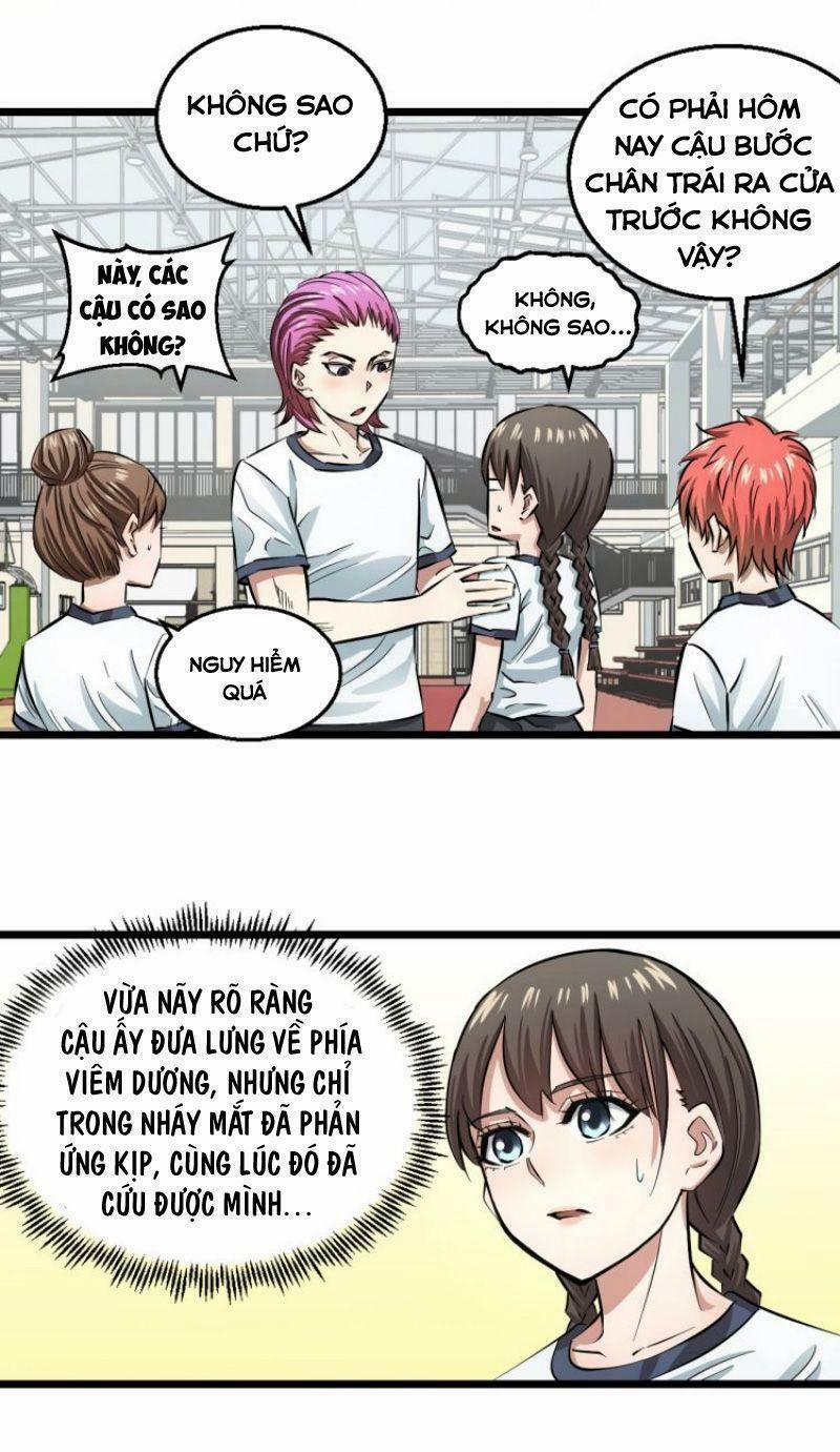 Đối Mặt Với Thử Thách 5 trang 34