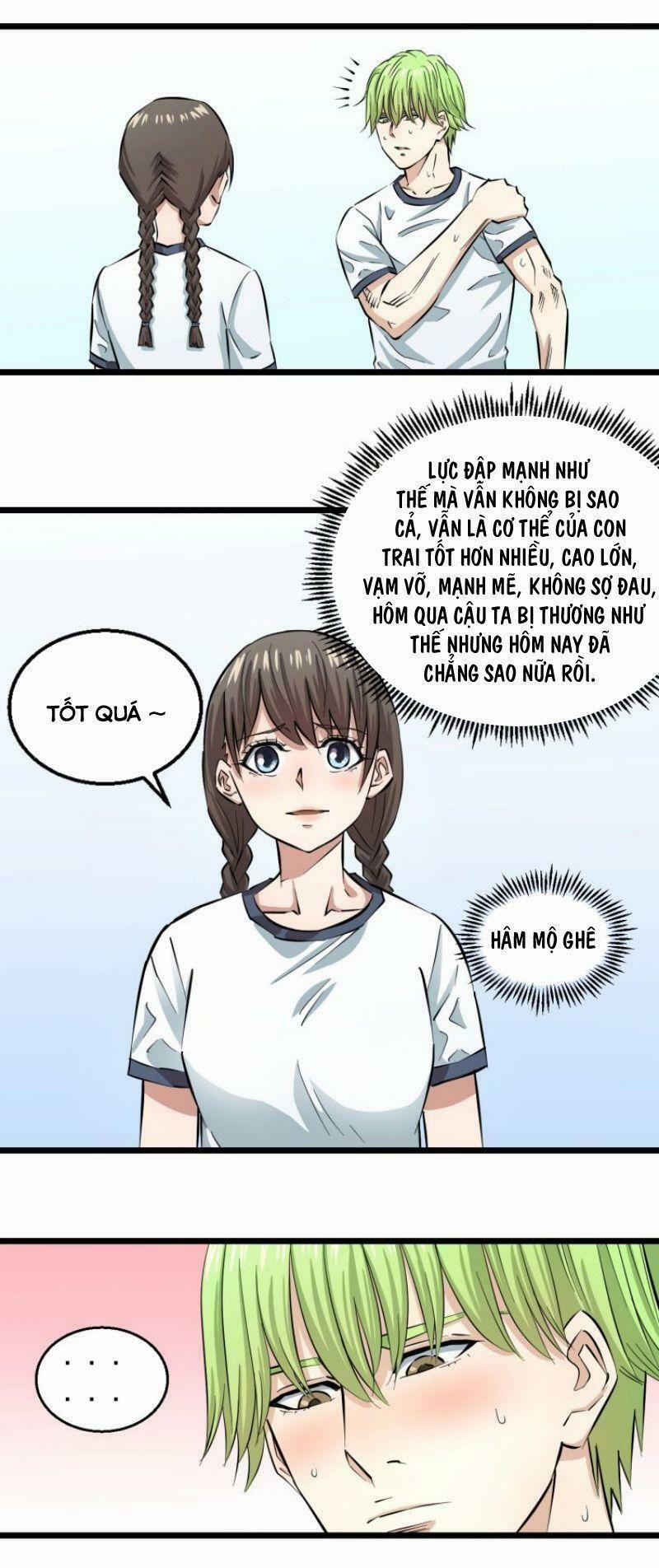 Đối Mặt Với Thử Thách 5 trang 36