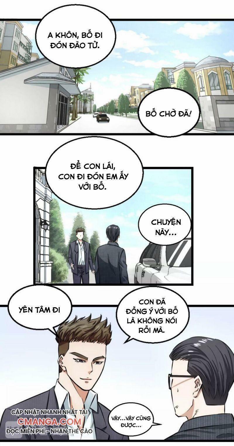 Đối Mặt Với Thử Thách 5 trang 40