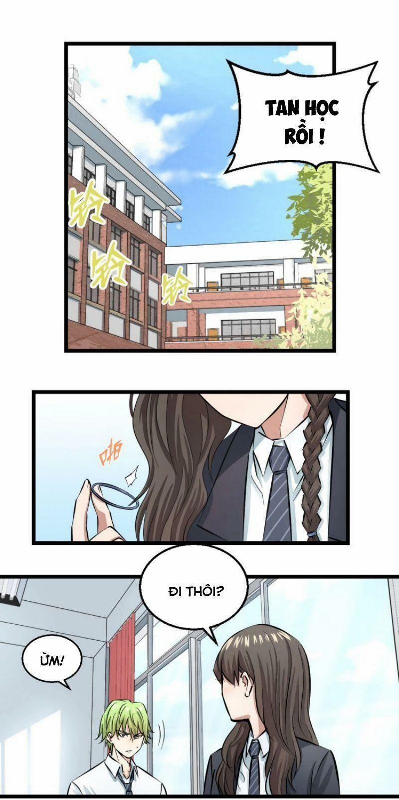 Đối Mặt Với Thử Thách 5 trang 41