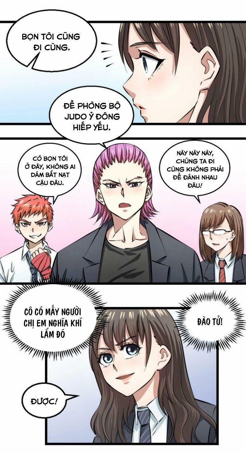 Đối Mặt Với Thử Thách 5 trang 42