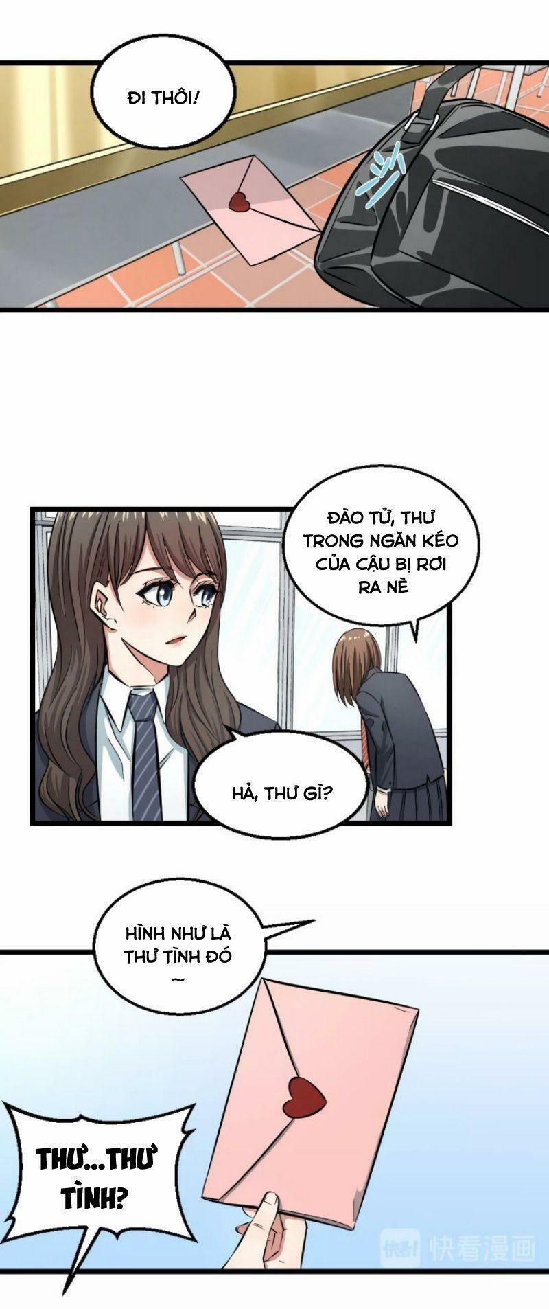 Đối Mặt Với Thử Thách 5 trang 43