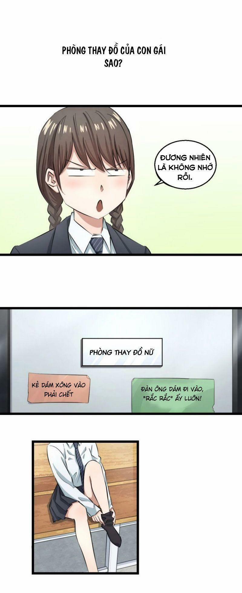 Đối Mặt Với Thử Thách 5 trang 5