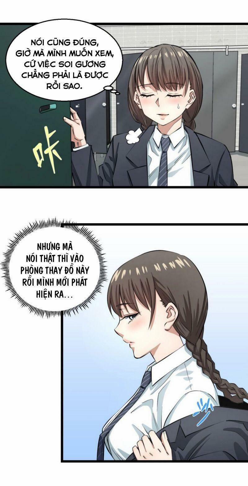 Đối Mặt Với Thử Thách 5 trang 9