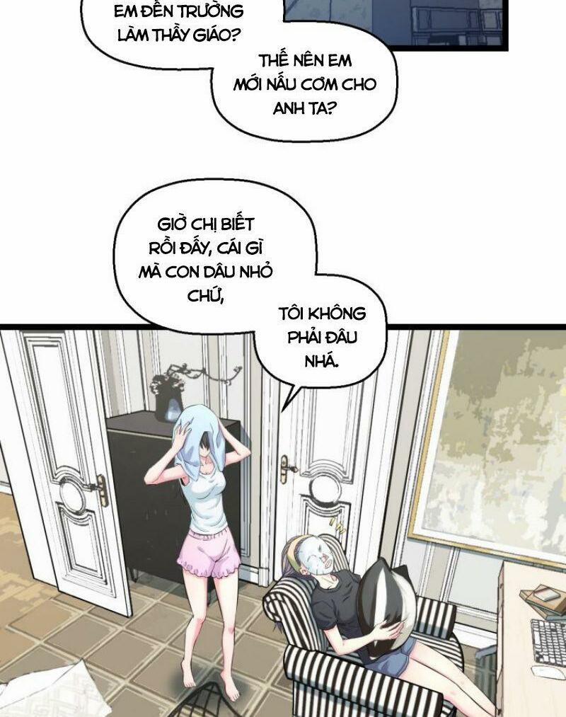 Đối Mặt Với Thử Thách 50 trang 1