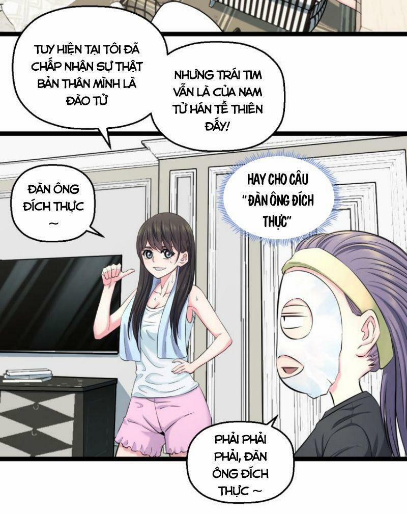 Đối Mặt Với Thử Thách 50 trang 2