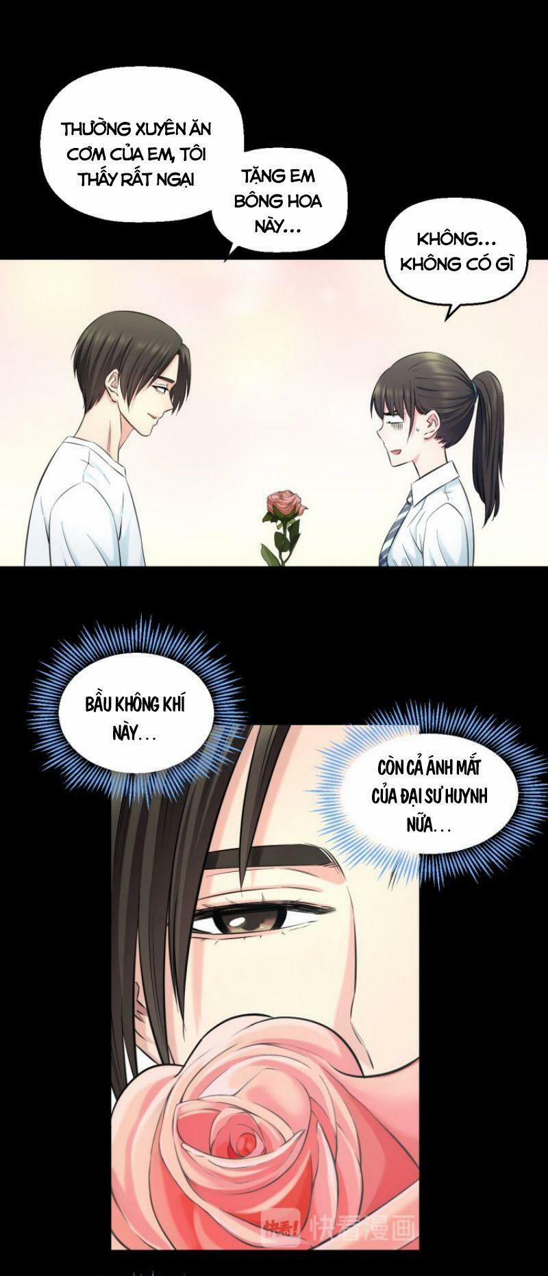 Đối Mặt Với Thử Thách 50 trang 22