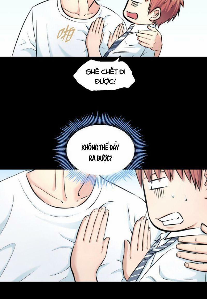 Đối Mặt Với Thử Thách 50 trang 28