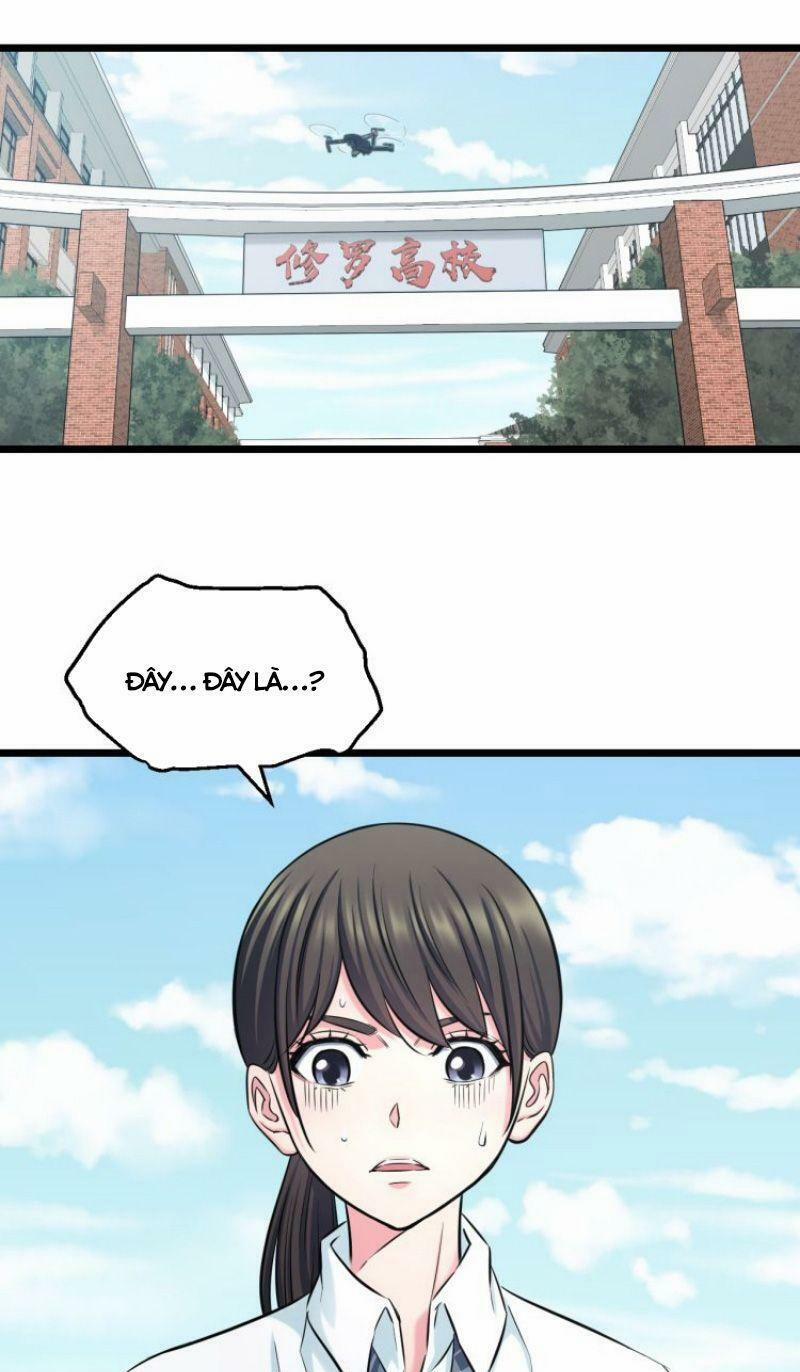 Đối Mặt Với Thử Thách 50 trang 35