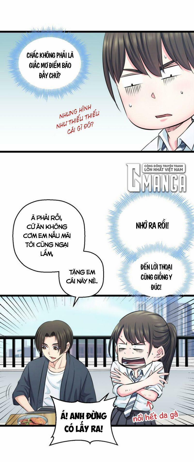 Đối Mặt Với Thử Thách 50 trang 37