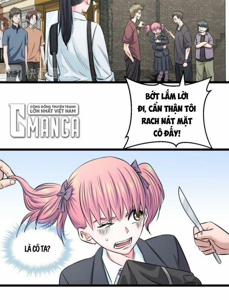 Đối Mặt Với Thử Thách 50 trang 54