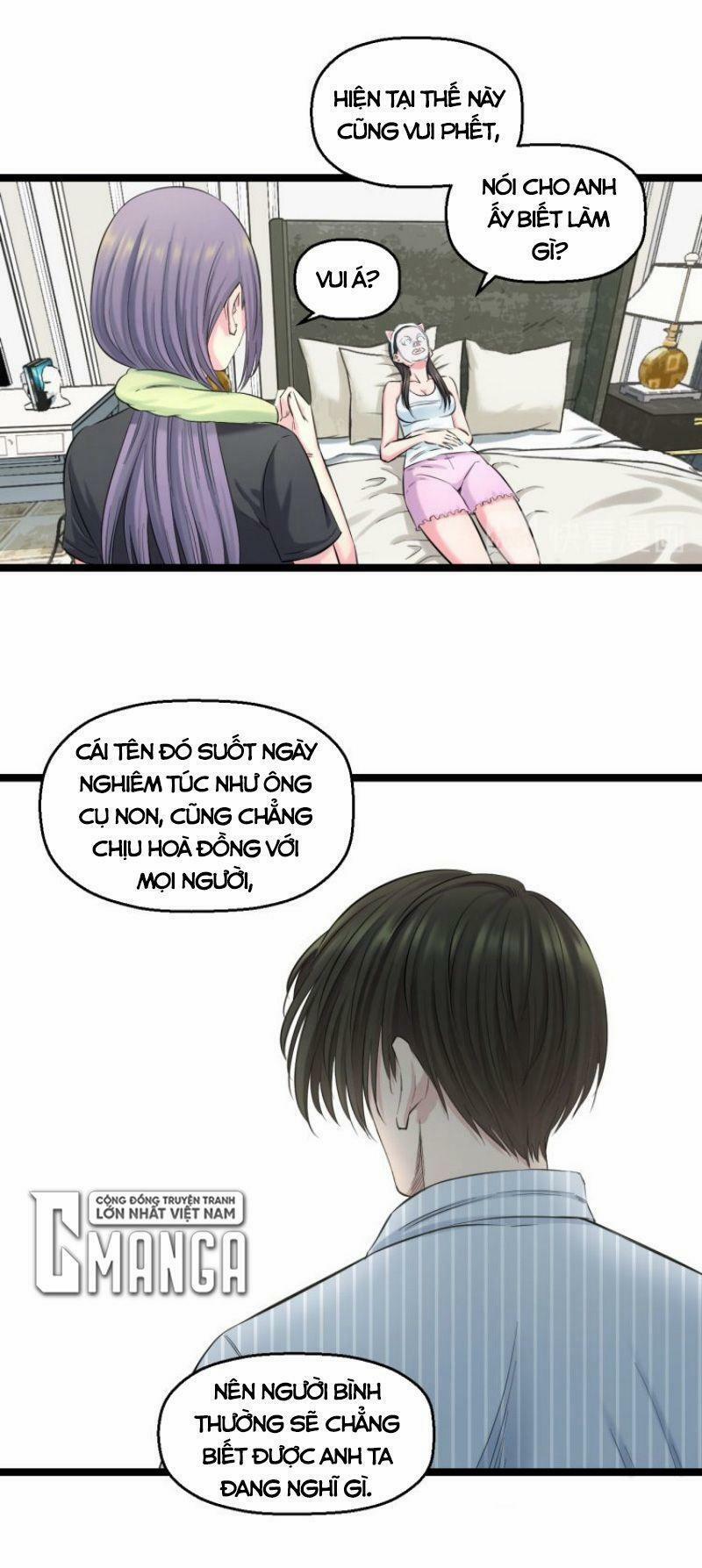 Đối Mặt Với Thử Thách 50 trang 8