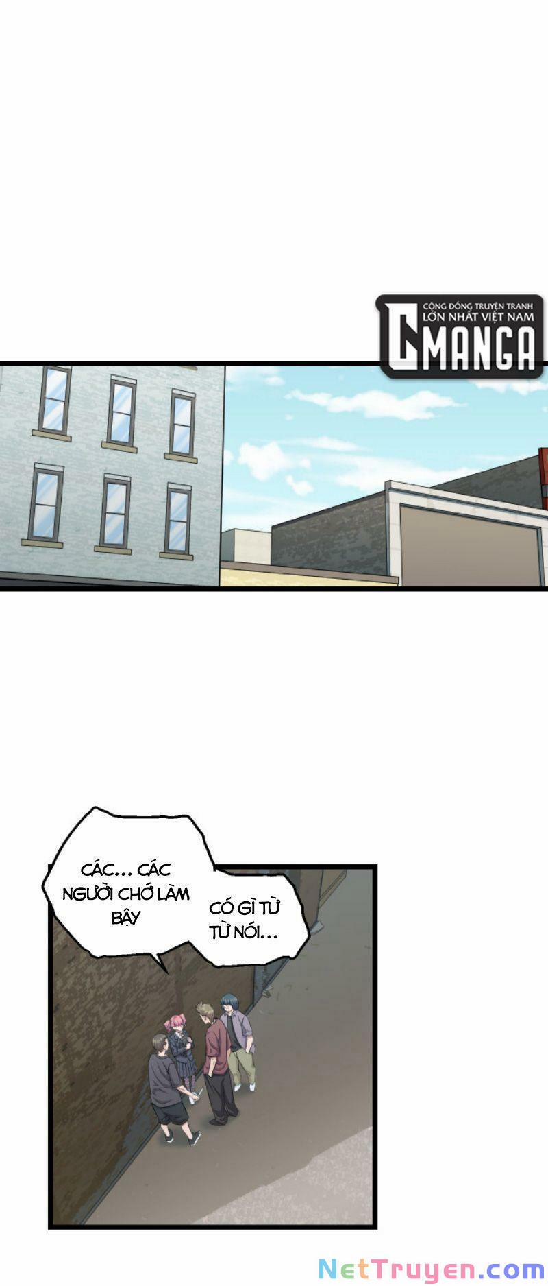 Đối Mặt Với Thử Thách 51 trang 0