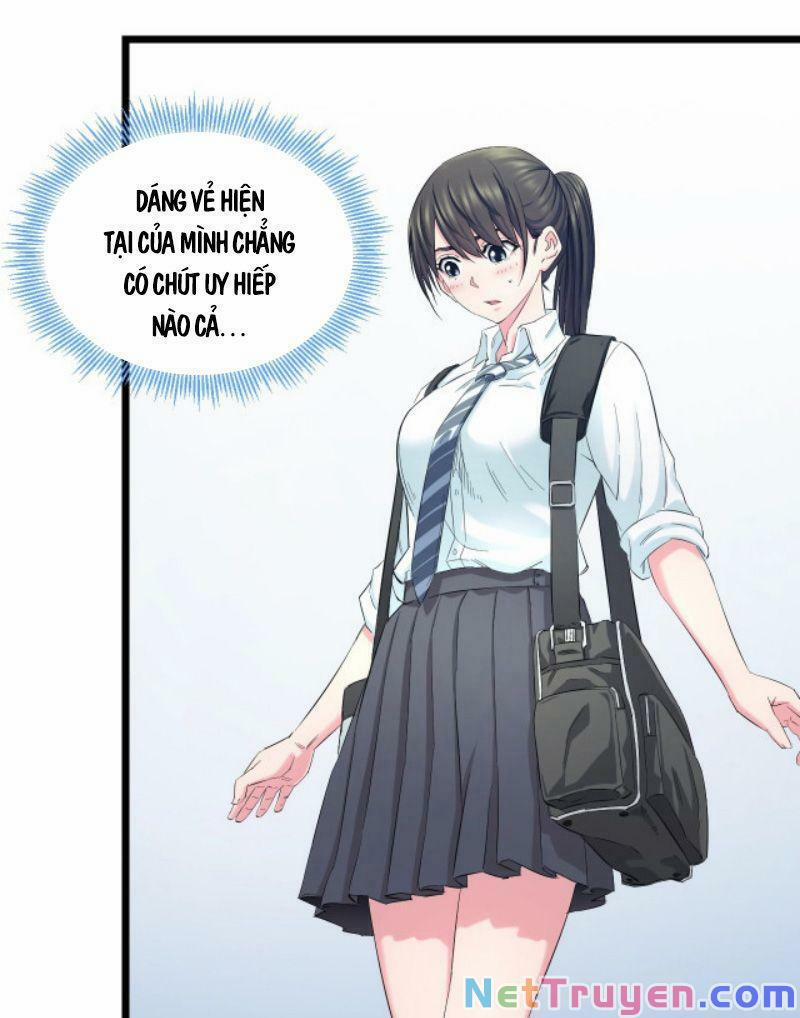 Đối Mặt Với Thử Thách 51 trang 10