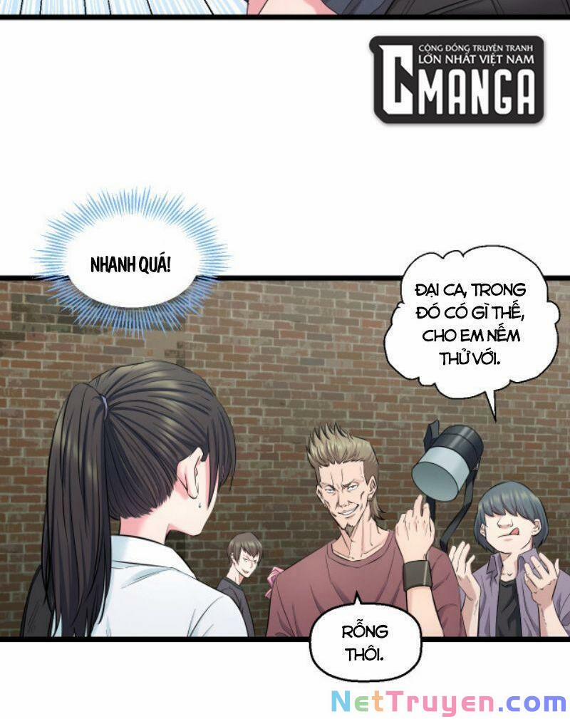 Đối Mặt Với Thử Thách 51 trang 15