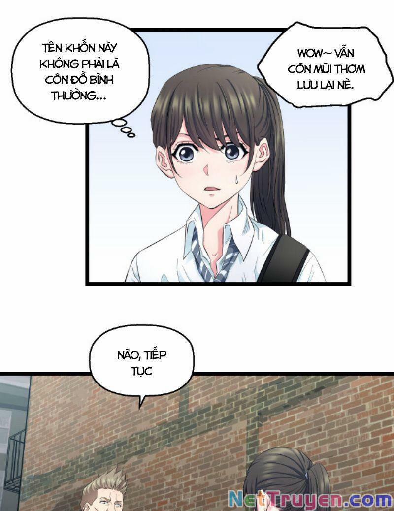 Đối Mặt Với Thử Thách 51 trang 16