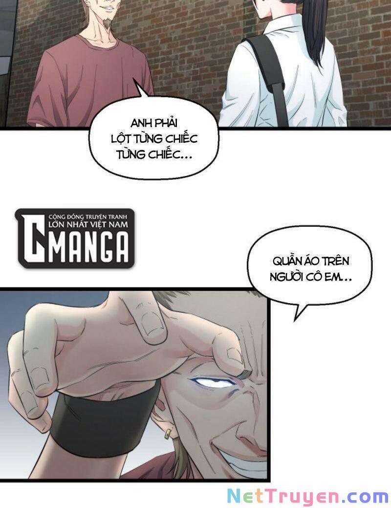 Đối Mặt Với Thử Thách 51 trang 17