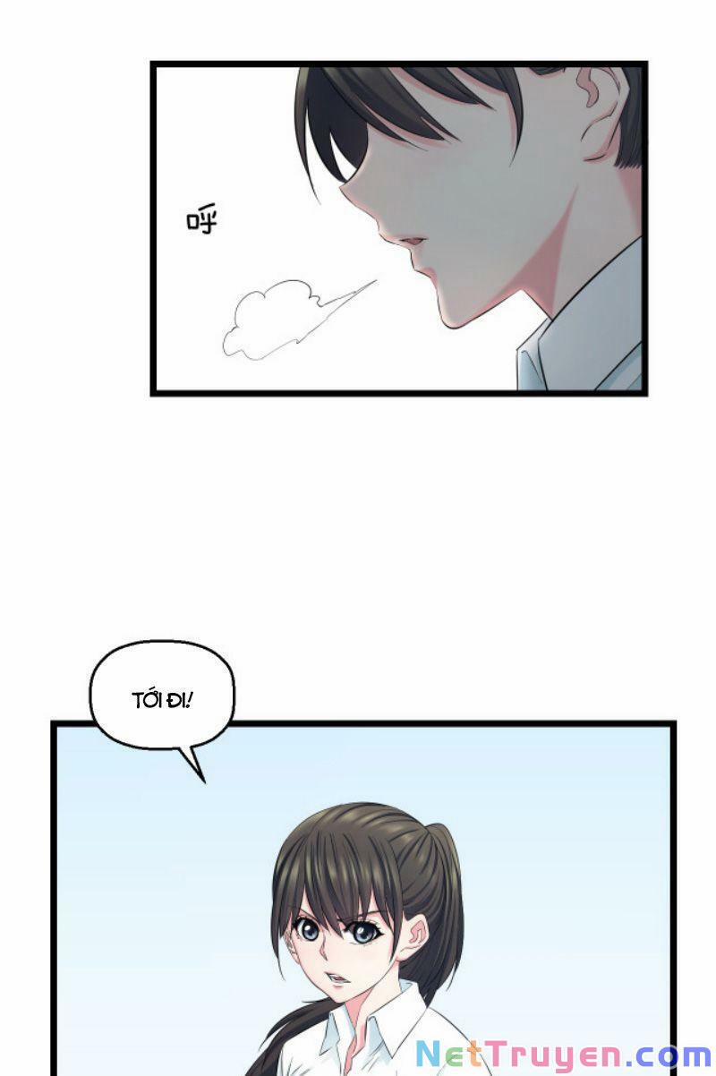 Đối Mặt Với Thử Thách 51 trang 19