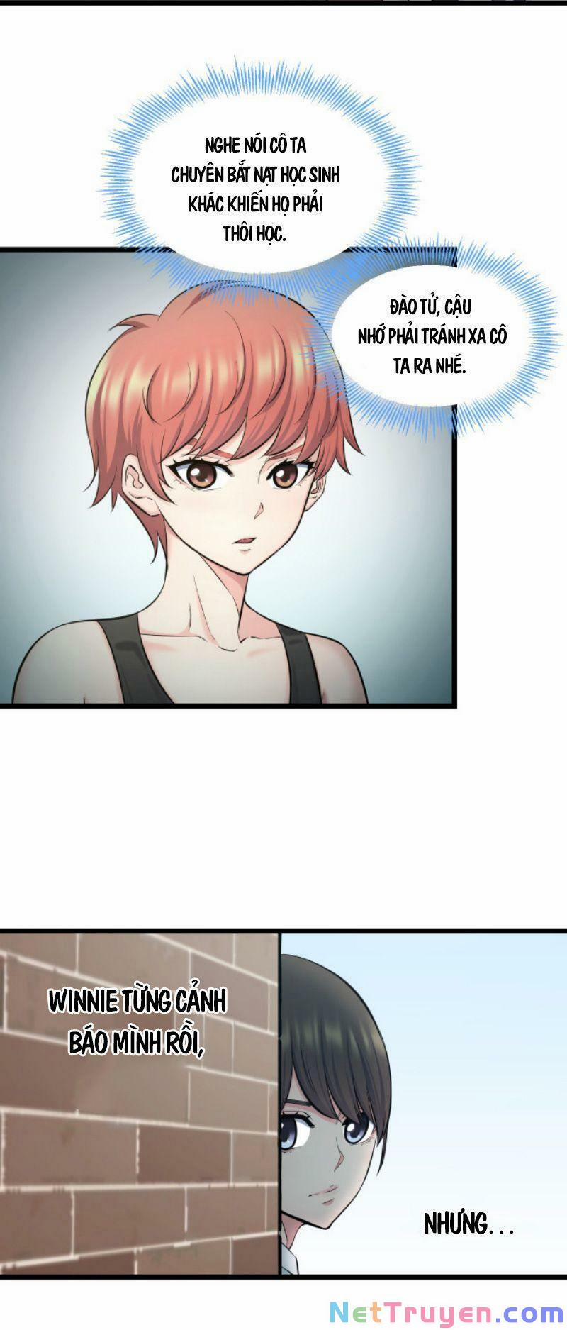 Đối Mặt Với Thử Thách 51 trang 2