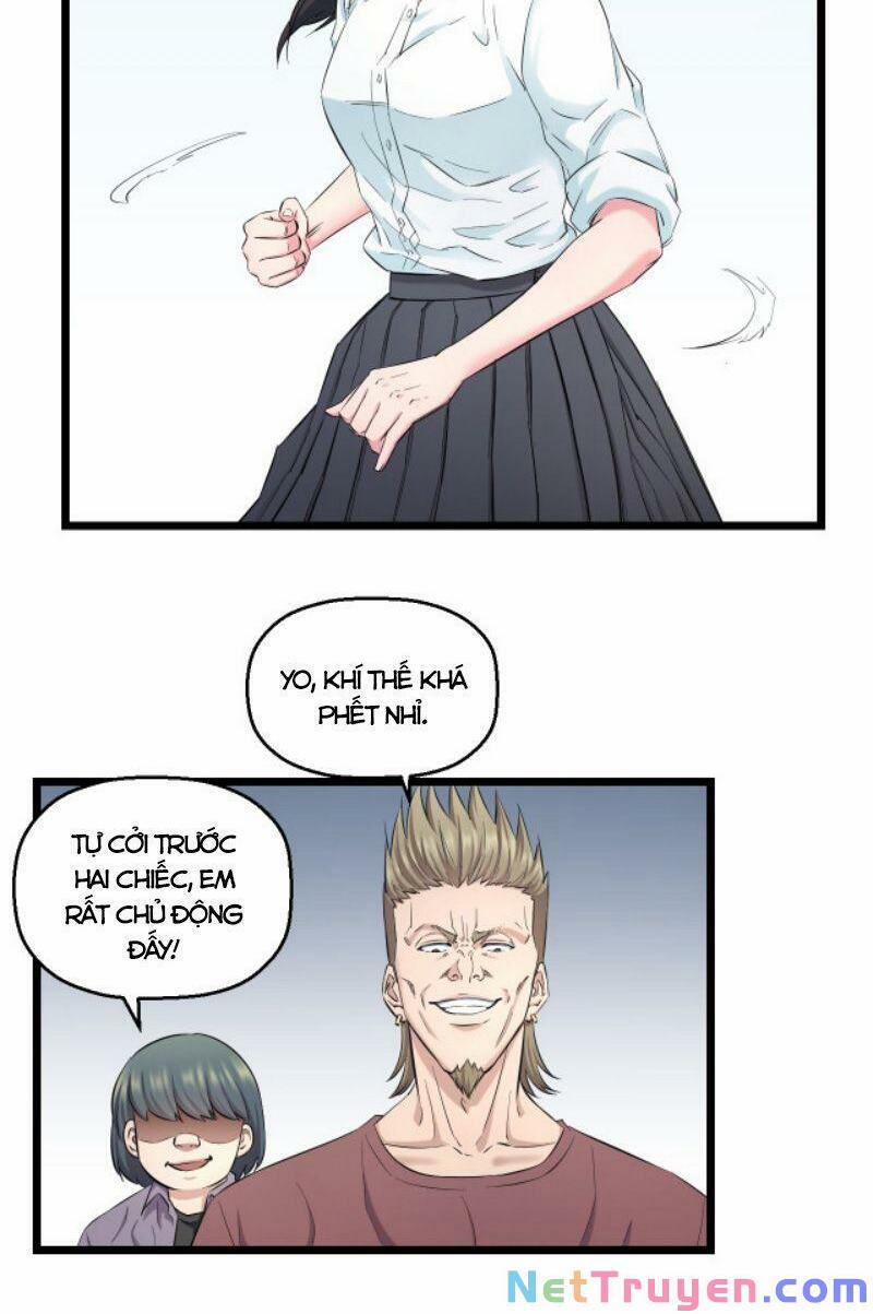 Đối Mặt Với Thử Thách 51 trang 20