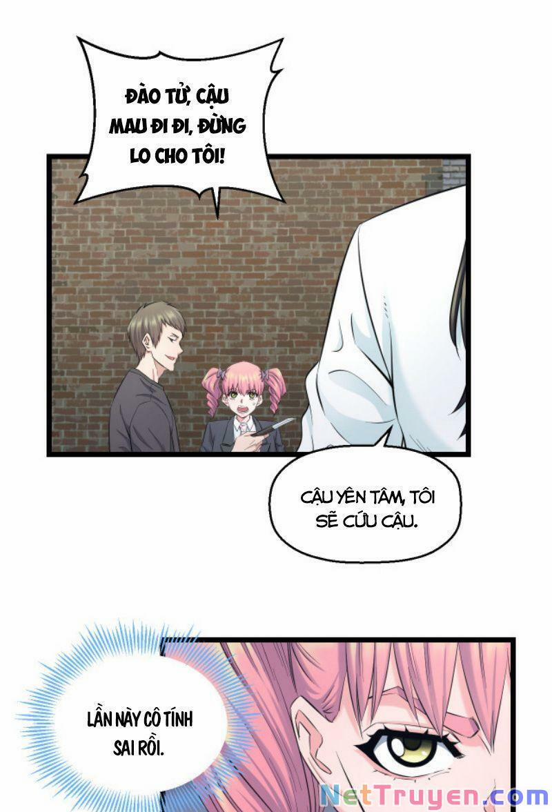 Đối Mặt Với Thử Thách 51 trang 21