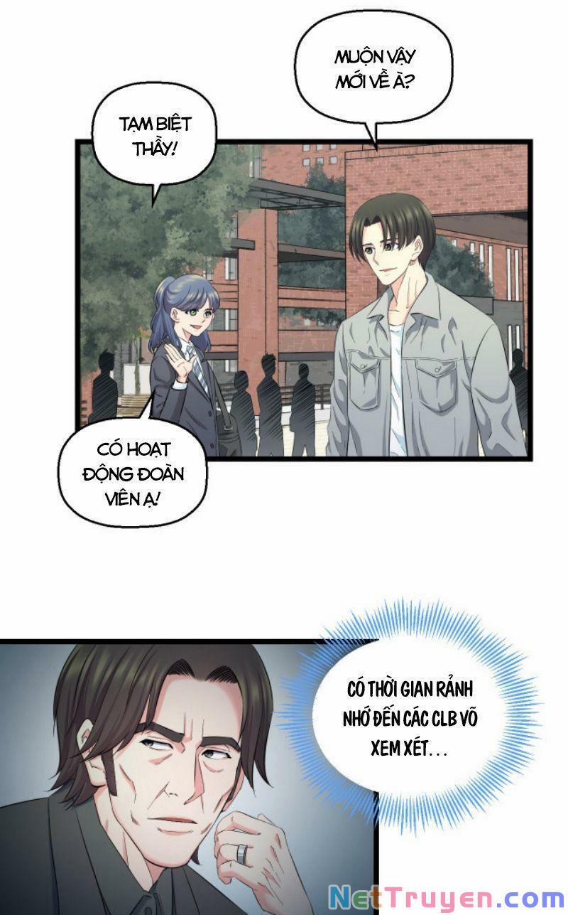 Đối Mặt Với Thử Thách 51 trang 25