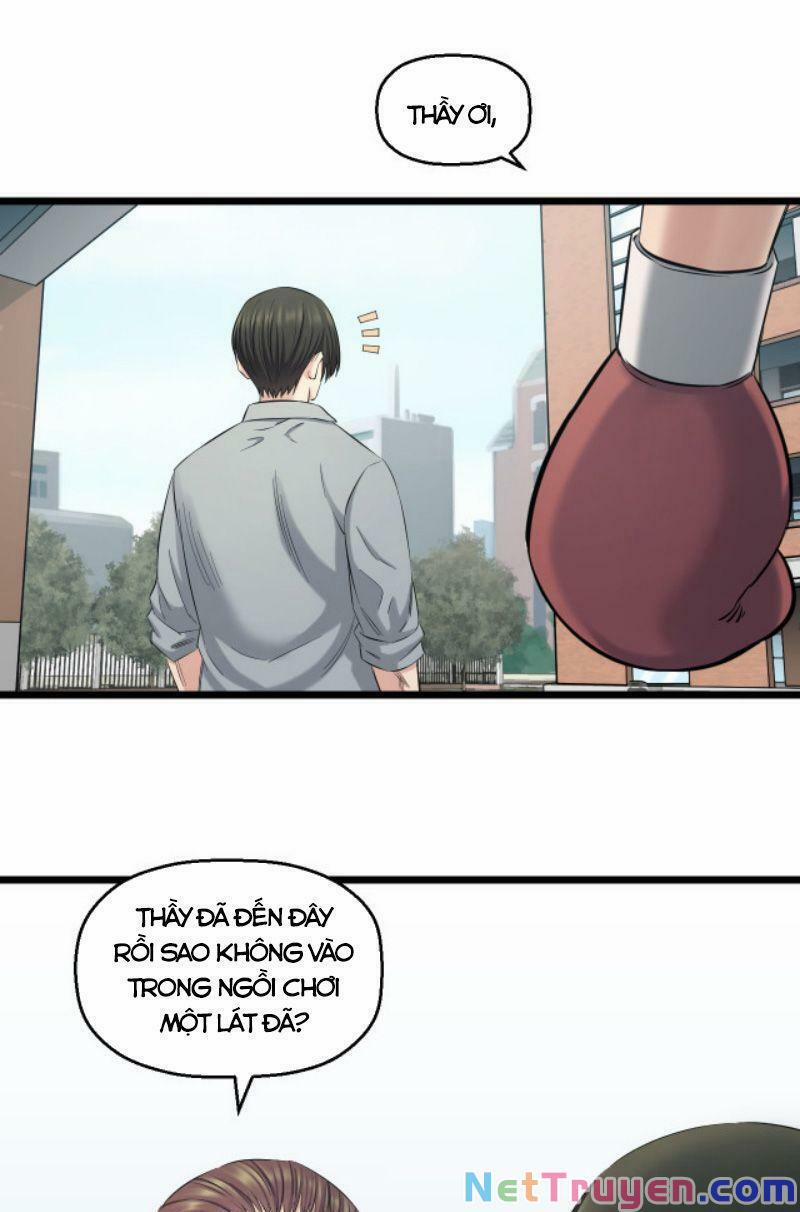 Đối Mặt Với Thử Thách 51 trang 31