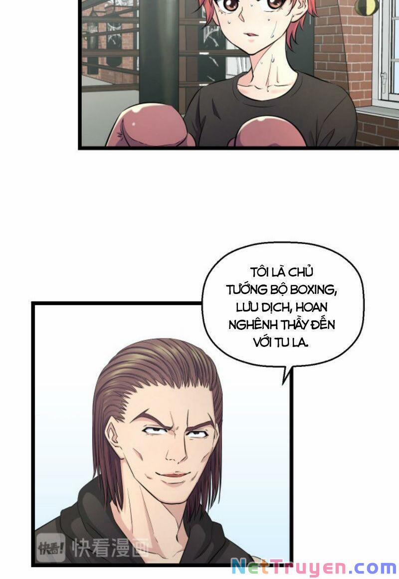 Đối Mặt Với Thử Thách 51 trang 34