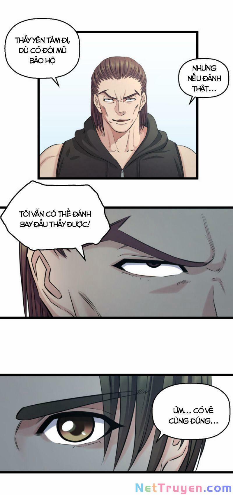 Đối Mặt Với Thử Thách 51 trang 39