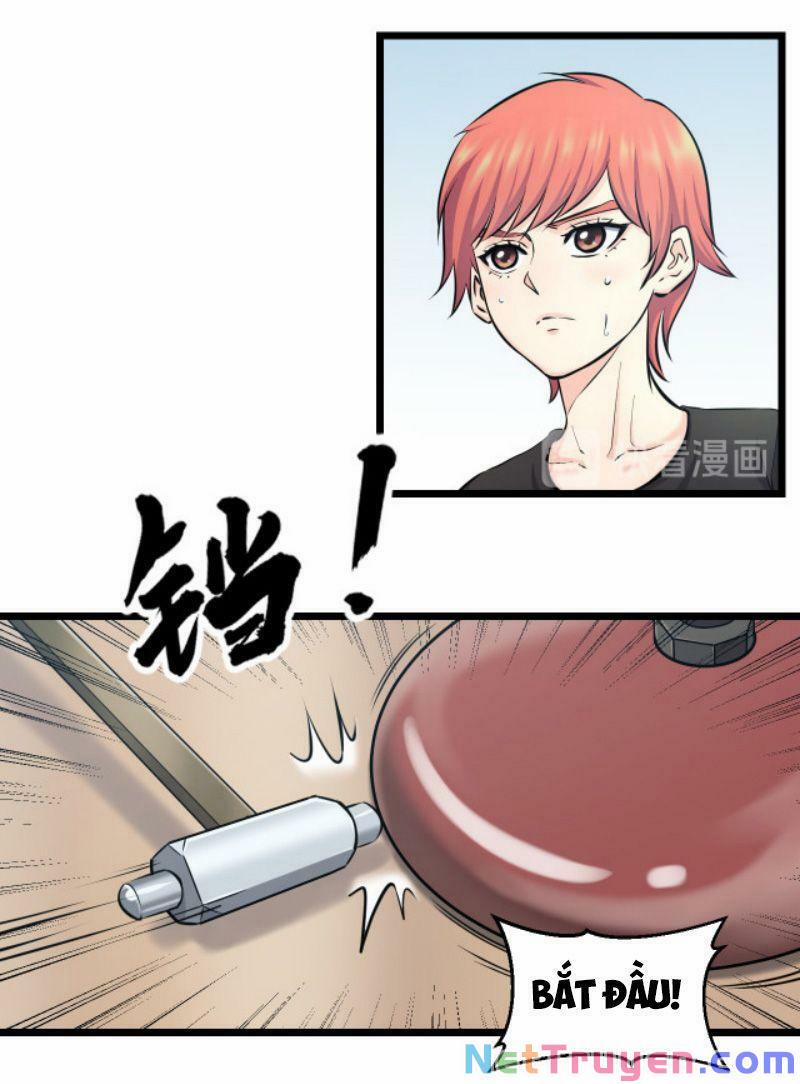 Đối Mặt Với Thử Thách 51 trang 40