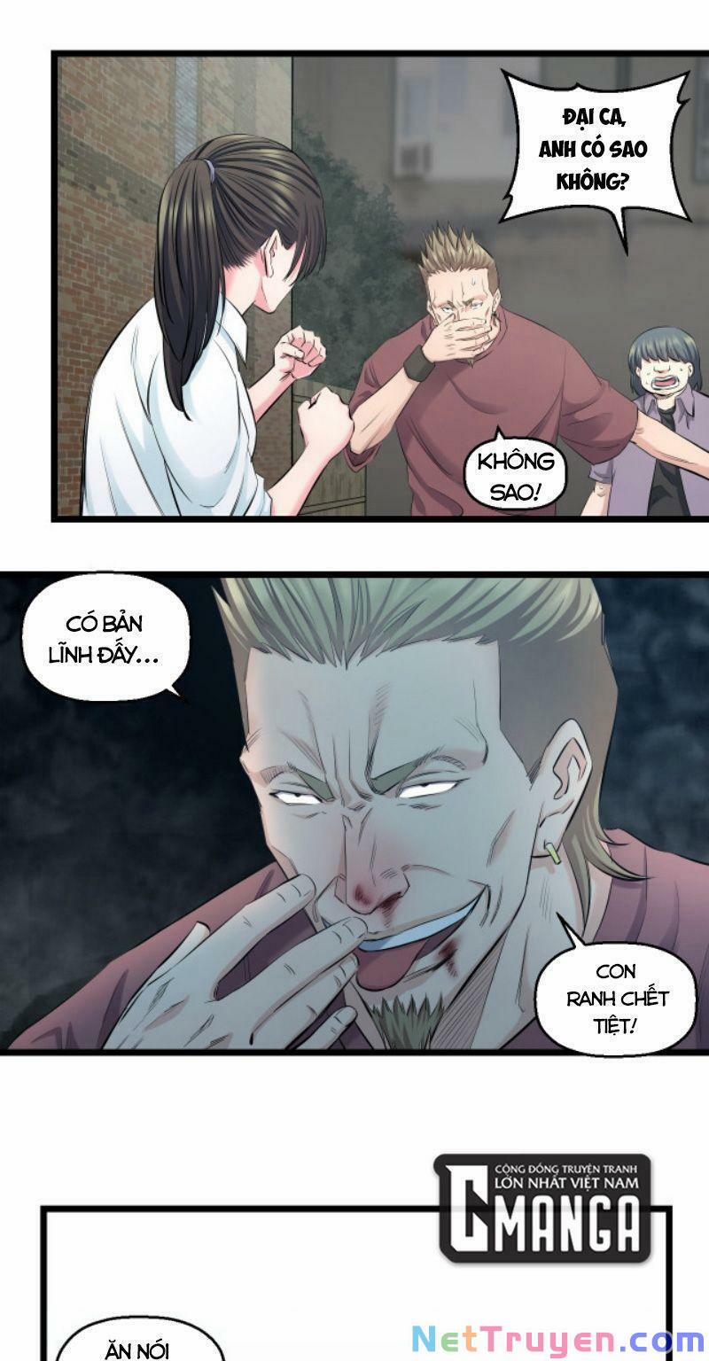 Đối Mặt Với Thử Thách 51 trang 48