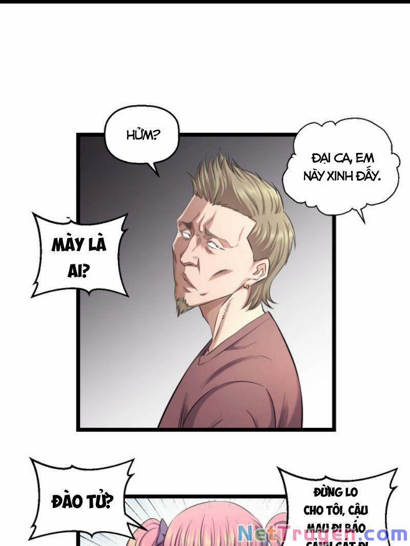 Đối Mặt Với Thử Thách 51 trang 6