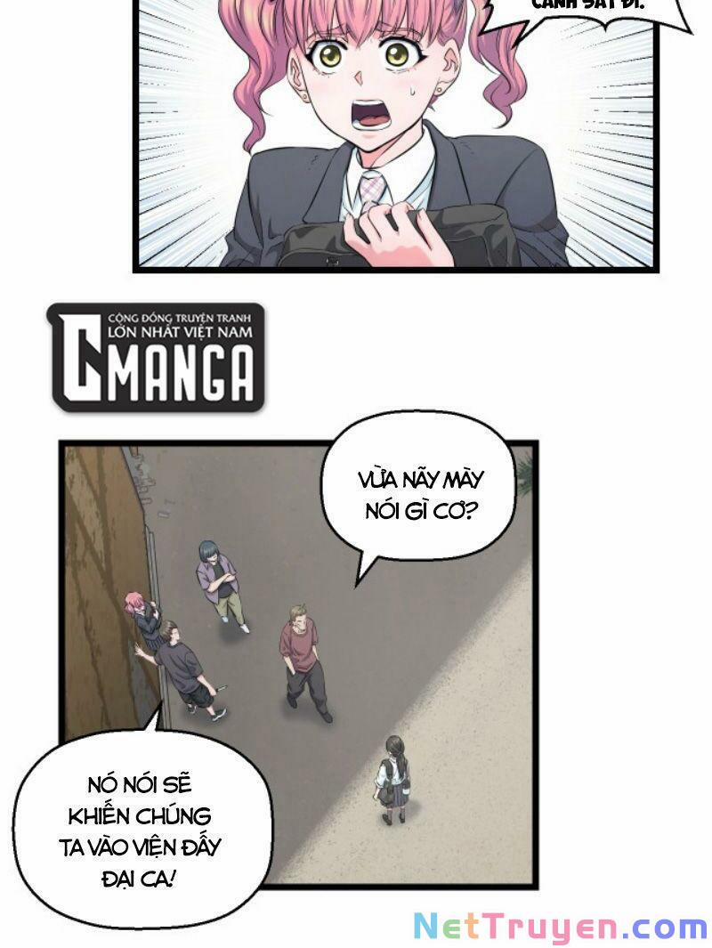 Đối Mặt Với Thử Thách 51 trang 7