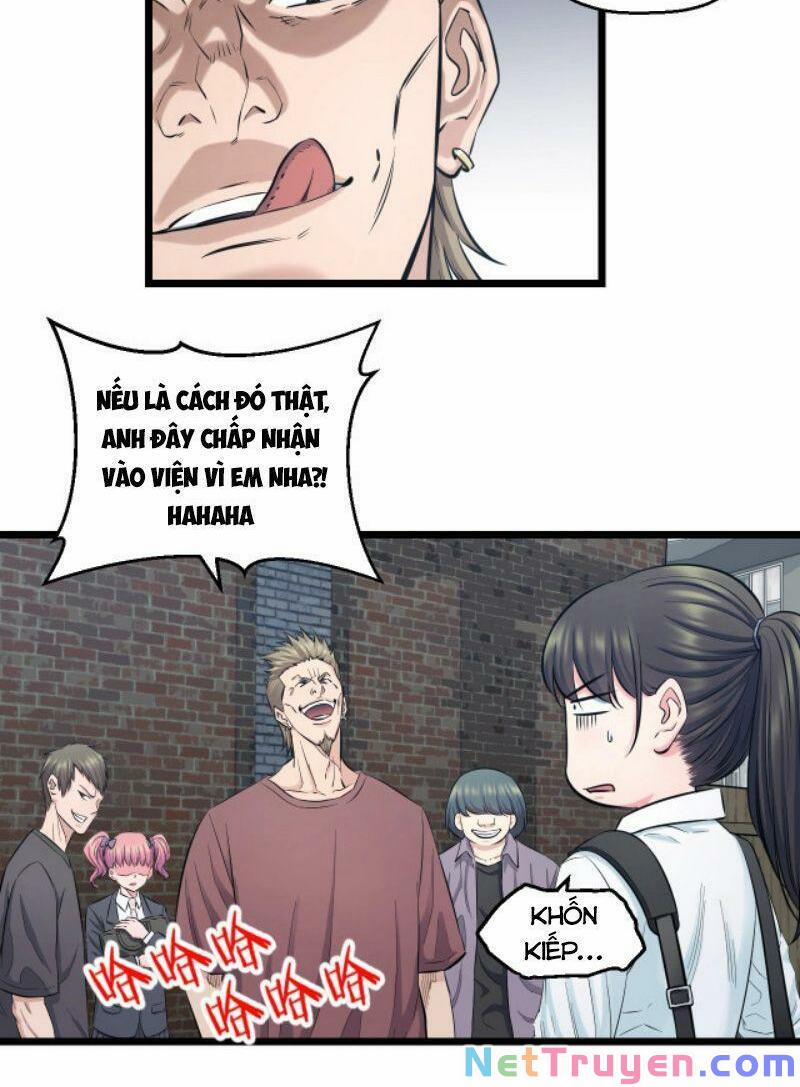 Đối Mặt Với Thử Thách 51 trang 9