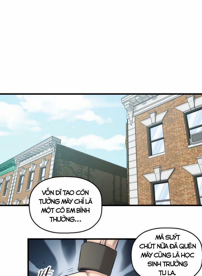 Đối Mặt Với Thử Thách 52 trang 0