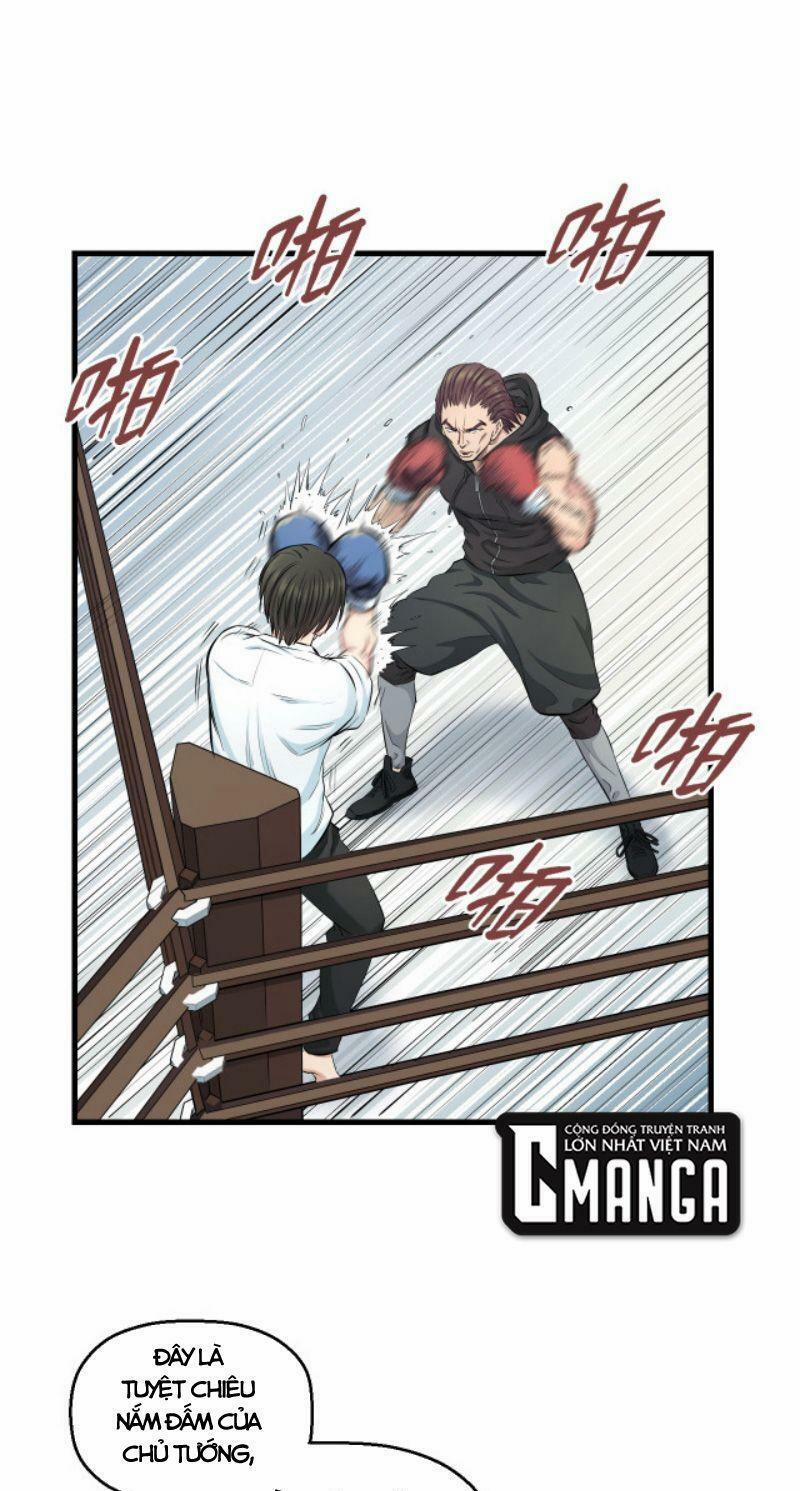 Đối Mặt Với Thử Thách 52 trang 10