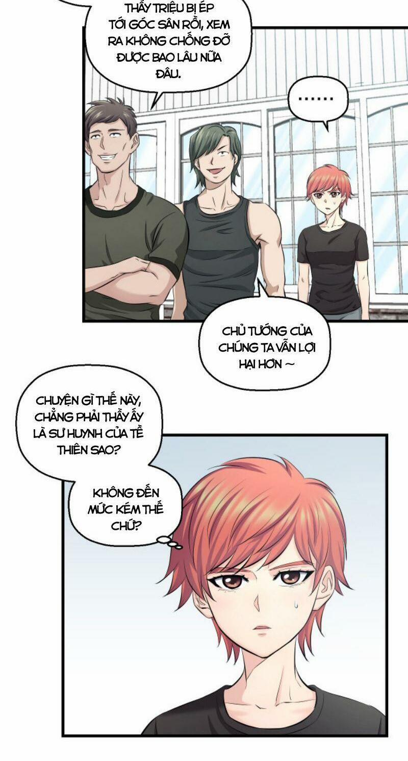 Đối Mặt Với Thử Thách 52 trang 11