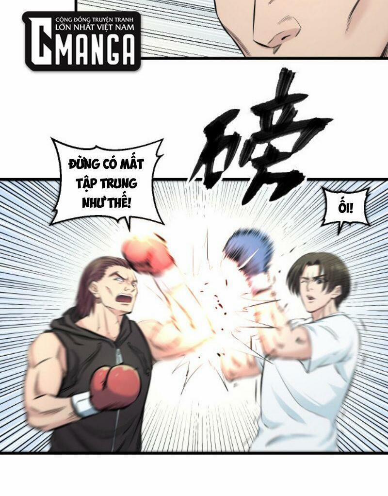 Đối Mặt Với Thử Thách 52 trang 14