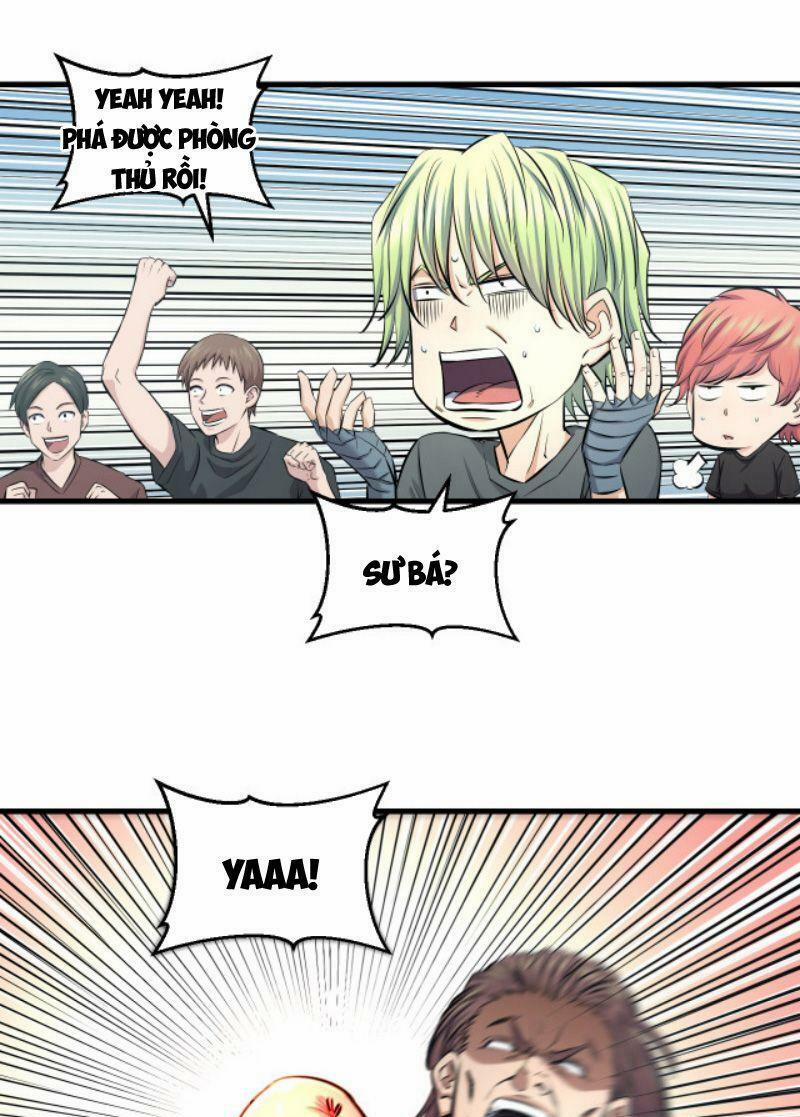 Đối Mặt Với Thử Thách 52 trang 15