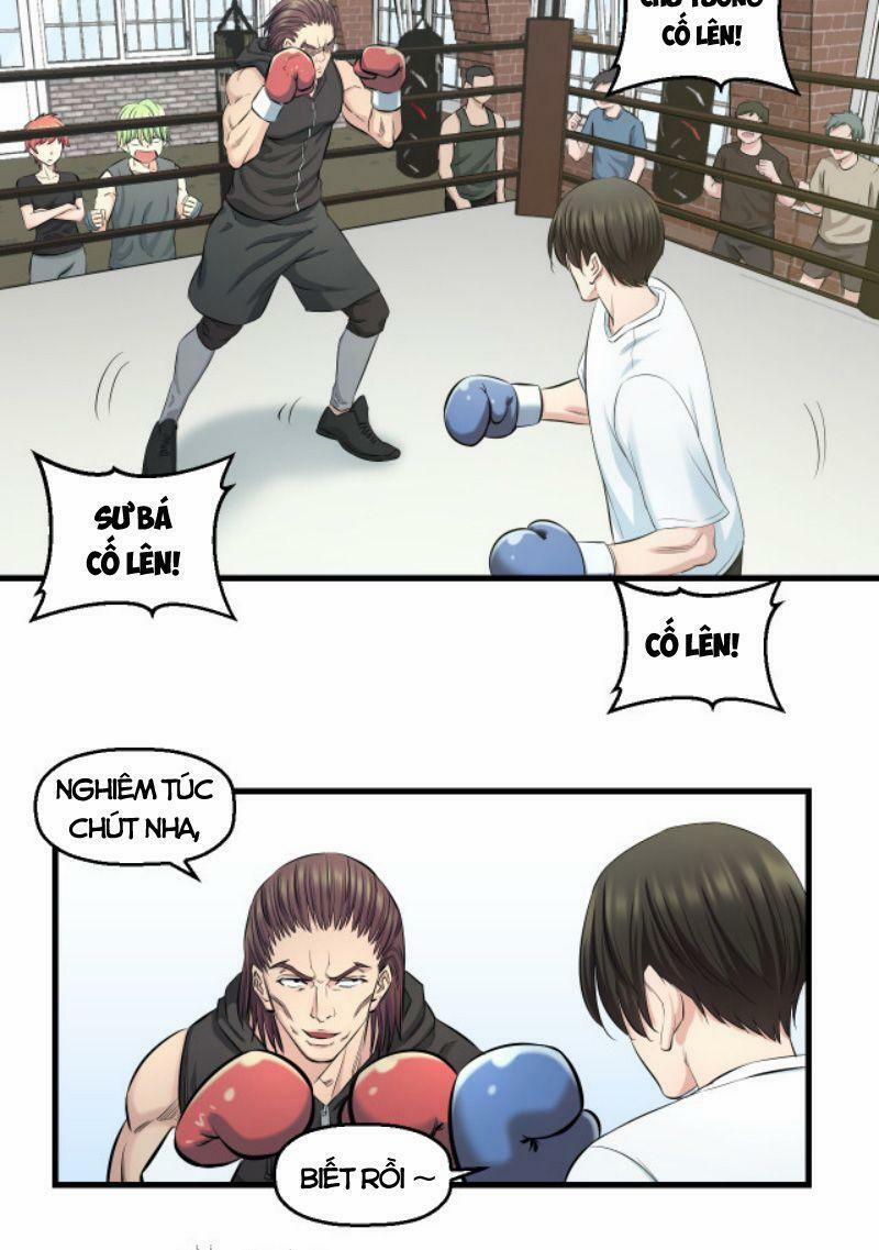 Đối Mặt Với Thử Thách 52 trang 22