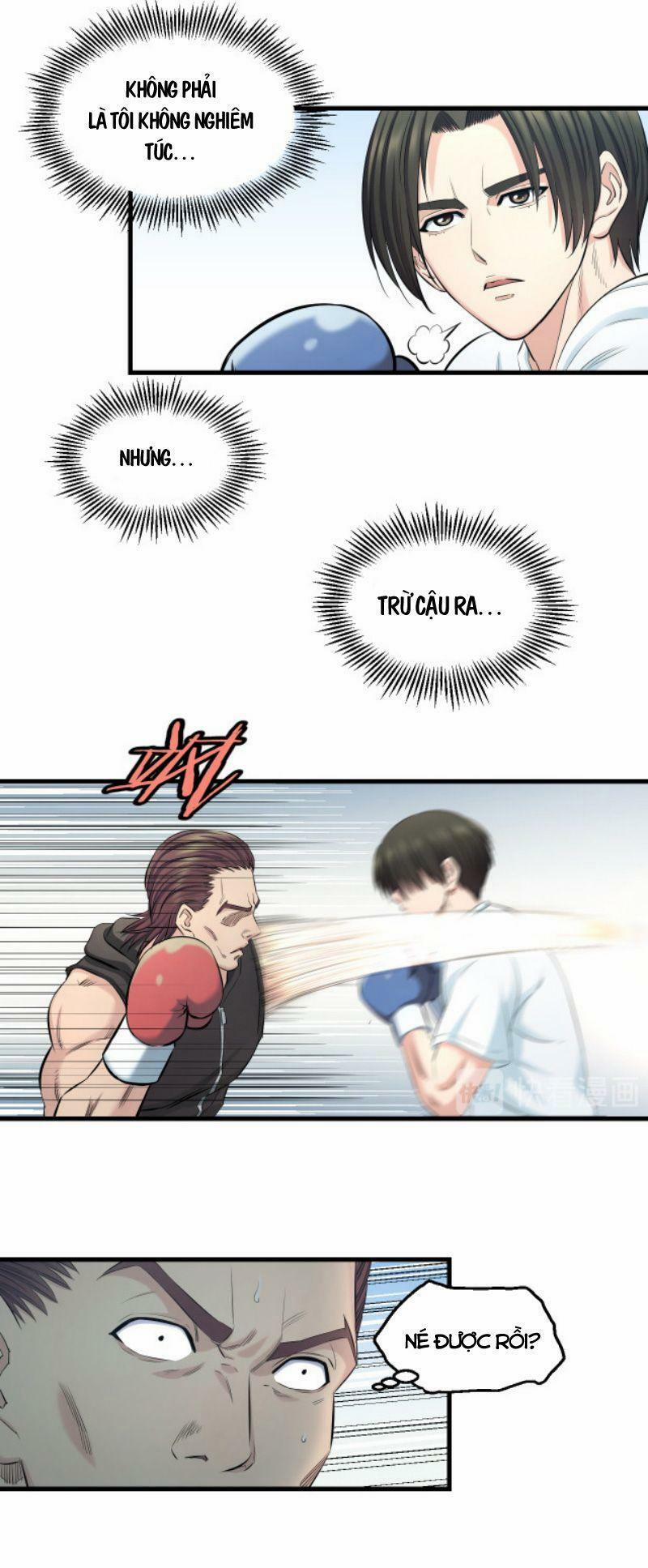 Đối Mặt Với Thử Thách 52 trang 23