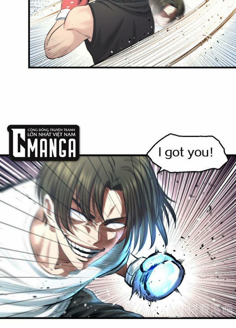 Đối Mặt Với Thử Thách 52 trang 27