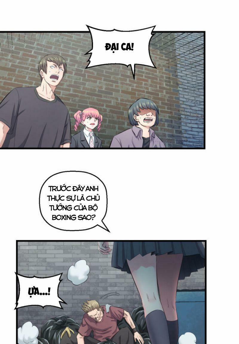 Đối Mặt Với Thử Thách 52 trang 30