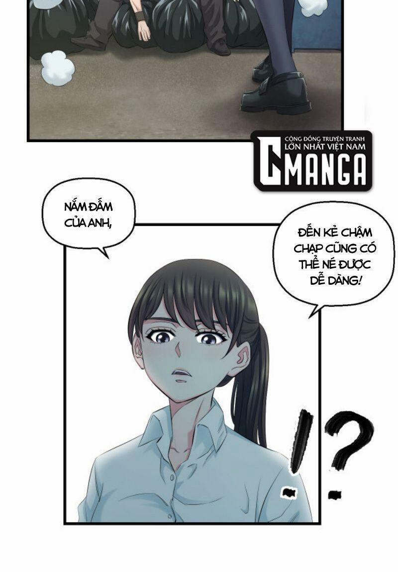 Đối Mặt Với Thử Thách 52 trang 31